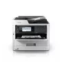 Epson WorkForce Pro WF-M5799DWF tulostin mustesuihku mustavalko MFP A4, laskuri 20K–60K (käytetty)