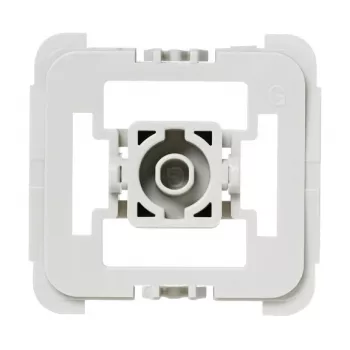 eQ-3 AG HomeMatic Gira 55 EQ3-ADA-G55 asennusadapteri (20 kpl:n pakkaus)