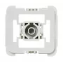 eQ-3 AG HomeMatic Gira 55 EQ3-ADA-G55 asennusadapteri (20 kpl:n pakkaus)