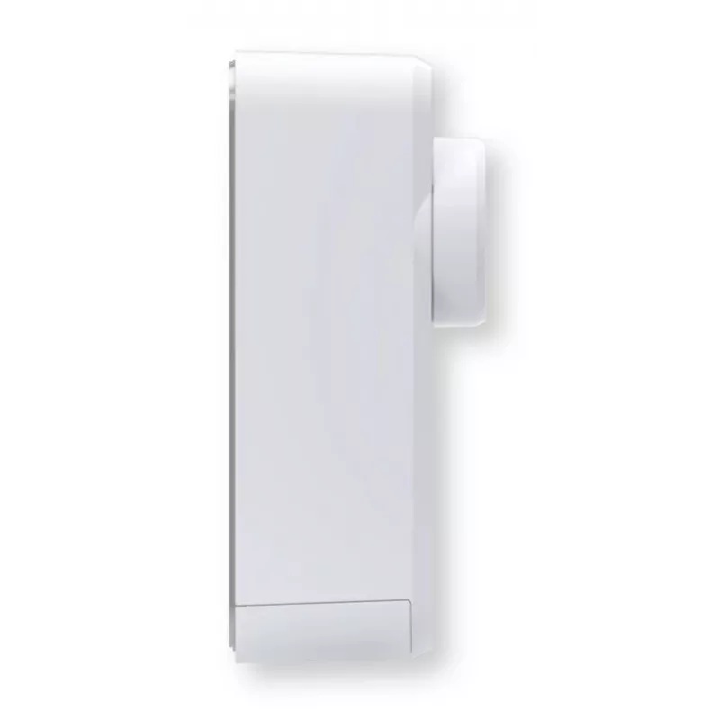eQ-3 AG Homematic IP -ovenlukon käyttömoottori Pro valkoinen-hopea
