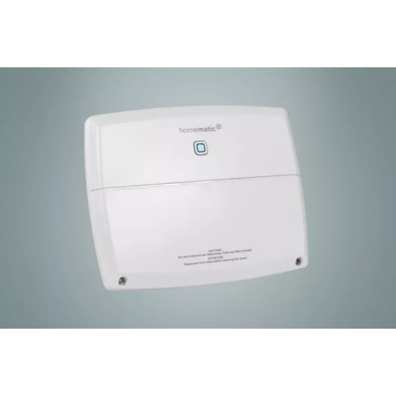 eQ-3 AG Homematic IP Multi IO Box HmIP-MIOB - yleisohjausyksikkö