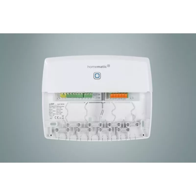 eQ-3 AG Homematic IP Multi IO Box HmIP-MIOB - yleisohjausyksikkö