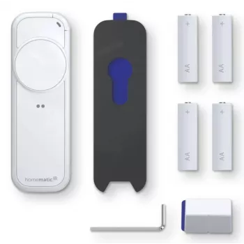 eQ-3 AG Homematic IP Smart älykäs ovilukon käyttölaite Pro