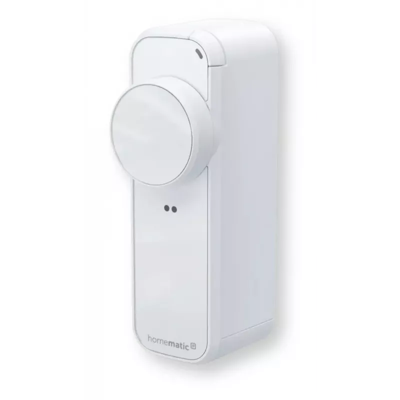 eQ-3 AG Homematic IP Smart älykäs ovilukon käyttölaite Pro