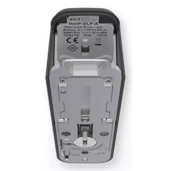 eQ-3 AG Homematic IP Smart älylukko-aktuaattori Pro antrasiitti