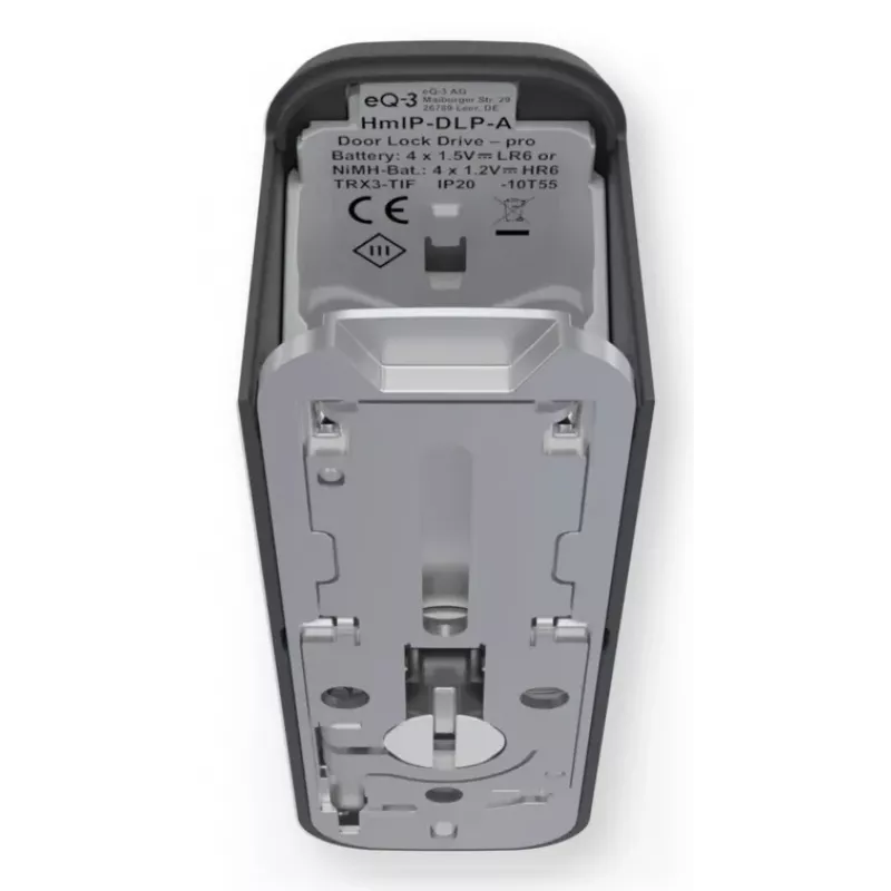 eQ-3 AG Homematic IP Smart älylukko-aktuaattori Pro antrasiitti