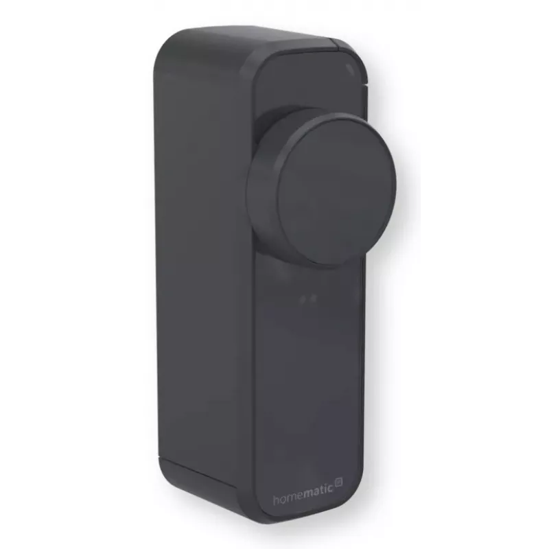 eQ-3 AG Homematic IP Smart älylukko-aktuaattori Pro antrasiitti
