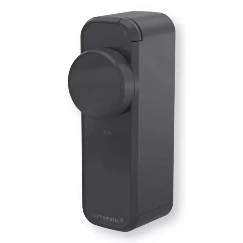 eQ-3 AG Homematic IP Smart älylukko-aktuaattori Pro antrasiitti