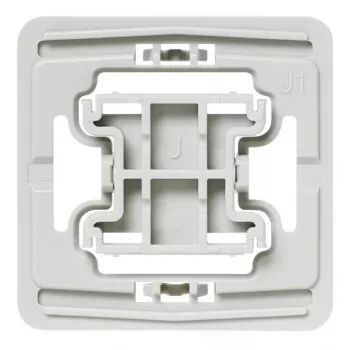 eQ-3 AG HomeMatic Jung J1 EQ3-ADA-J1 -asennusadapteri (20 kpl:n pakkaus)