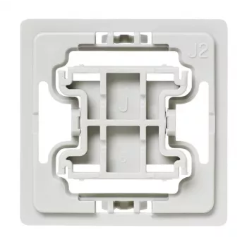 eQ-3 AG HomeMatic Jung J2 EQ3-ADA-J2 -asennusadapteri (20 kpl:n pakkaus)