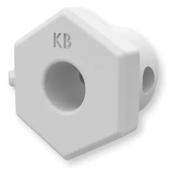 eQ-3 Homematic IP -nuppiadapteri BKS HmIP-ADA-DL-KB