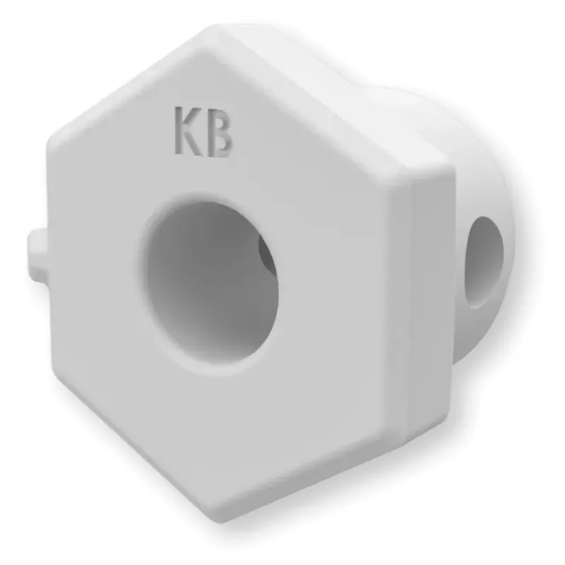 eQ-3 Homematic IP -nuppiadapteri BKS HmIP-ADA-DL-KB