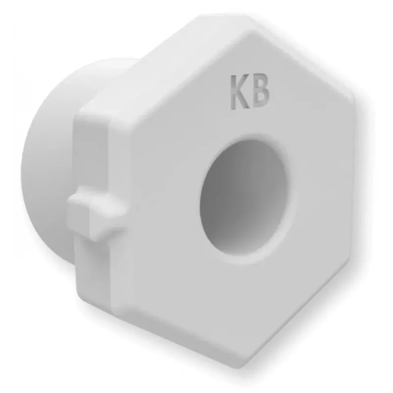 eQ-3 Homematic IP -nuppiadapteri BKS HmIP-ADA-DL-KB