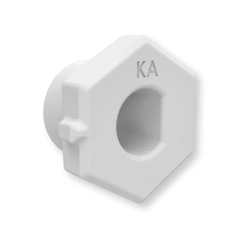 eQ-3 Homematic IP nuppiadapteri ABUS-ovilukon käyttölaitteelle HmIP-ADA-DL-KA
