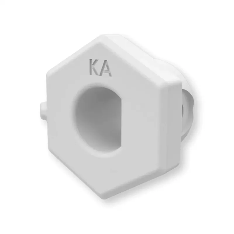 eQ-3 Homematic IP nuppiadapteri ABUS-ovilukon käyttölaitteelle HmIP-ADA-DL-KA