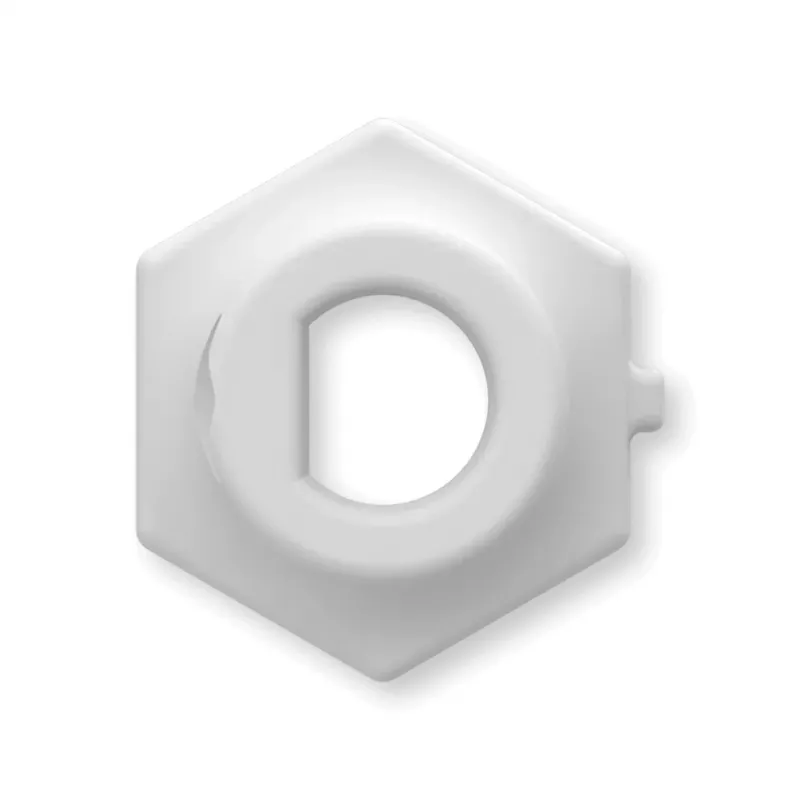 eQ-3 Homematic IP nuppiadapteri ABUS-ovilukon käyttölaitteelle HmIP-ADA-DL-KA