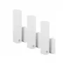 EQ-3 Homematic IP -ikkuna- ja ovikontakti magneetilla, 3 kpl:n pakkaus