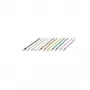 EQUIP RJ45 S/FTP Cat.6 -verkkokaapeli, 15 m, harmaa, LSZH, Gigabit Ethernet 605508