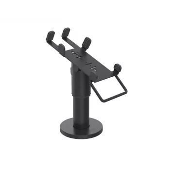 Ergonomic Solutions DuraTilt Solution SP1 kahvalla ING3000 - musta