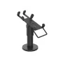 Ergonomic Solutions DuraTilt Solution SP1 kahvalla ING3000 - musta