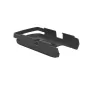 Ergonomic Solutions M-Case kotelo maksupäätteelle Verifone VX 820 - musta
