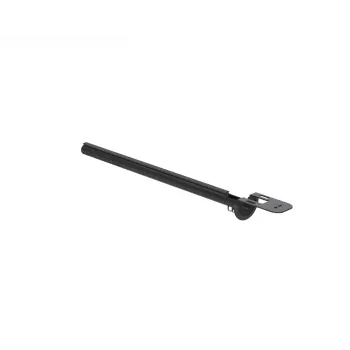 Ergonomic Solutions Payment Paddle 2 - 500 mm kahva - musta