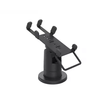 Ergonomic Solutions SP Stack Solution kahvalla - musta