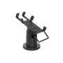 Ergonomic Solutions SP Stack Solution kahvalla - musta