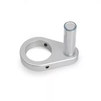 Ergotron LX One-Stop Rotational Control Kit - asennusosasarja (kuusiokoloavain, ruuvit, kiristysrengas, rajoitin)