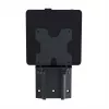 Ergotron LX Pro -asennussarja (seinäkisko) - 25,4 cm alumiini