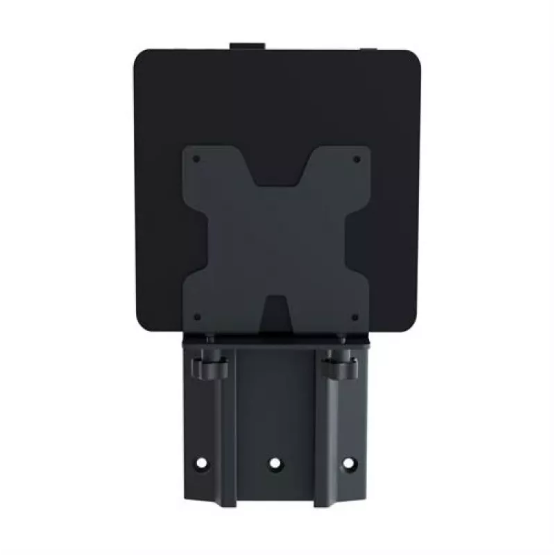 Ergotron LX Pro -asennussarja (seinäkisko) - 25,4 cm alumiini