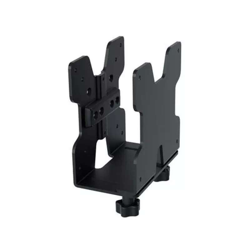 Ergotron LX Pro -asennussarja (seinäkisko) - 25,4 cm alumiini