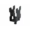 Ergotron LX Pro -asennussarja (seinäkisko) - 25,4 cm alumiini