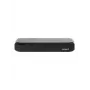 Ericsson Cradlepoint E400-5GE-GL langaton reititin - WWAN 2.5GbE, Wi-Fi 7 Multi-Band - 5G, 4G - sisältää 1 vuoden NetCloud Enterprise Branch Essentials -suunnitelman
