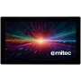 ERNITEC 13 tuuman teollisuus-kosketuspanoraamatietokone, Intel Core i5, 6GB RAM, HDD, 4G LTE, IP67/IP22 0070-24113-WT-OS