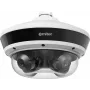 Ernitec Saturn Ultra 5MP panoramakamera moottoroidulla varifokaaliobjektiivilla, 40m IR, PoE+, IP67, IK10, NDAA 0070-08128