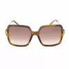 ESCADA naisten aurinkolasit SESE46-5706U8 - 57/17/140 mm UV400