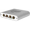 ESI U24XL 24-bittinen USB-audiokäyttöliittymä