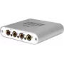ESI U24XL 24-bittinen USB-audiokäyttöliittymä