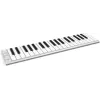 ESI xKey 37 USB-MIDI-ohjainkoskettimisto polyfonisella aftertouchilla
