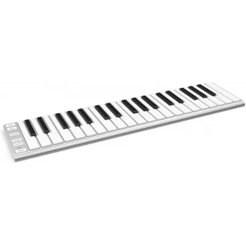 ESI xKey 37 USB-MIDI-ohjainkoskettimisto polyfonisella aftertouchilla