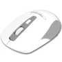 Esperanza EM130W langaton Bluetooth 4D -hiiri, valkoinen