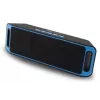 Esperanza EP126KB kannettava stereo-Bluetooth-kaiutin 6 W musta sininen