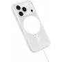 eSTUFF INFINITE (GRS) OSLO iPhone 18 -kotelo – kierrätetty TPU & PC, MagSafe, mattapintainen pito ES67142103