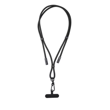 ESTUFF Kaulanauhakaapeli USB-C–USB-C