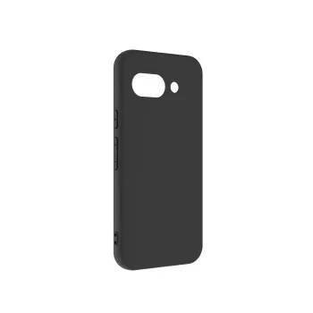 ESTUFF LONDON Google Pixel 9A musta kotelo