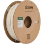 ESUN EPLA-GF 1,75mm luonnonvalkoinen 1kg 3D-filamentti – lasikuidulla vahvistettu PLA EPLA-GF-P175N1
