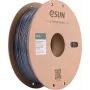 eSUN PETG+ 1,75mm harmaa 1kg paperikela 3D-tulostin filamentti PETG+175H1P1