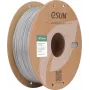 eSUN PETG 1,75 mm hopea 1 kg 3D-tulostimen filamentti PETG-Basic175S1P1