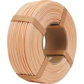 ESUN PLA+ 1,75mm beige 1kg täyttö 3D-tulostin filamentti PLA+175O-BG1R1